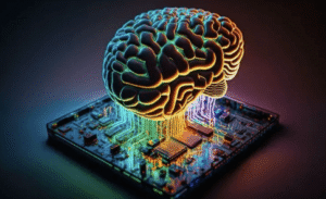 How Neuromorphic Computing Supports AI
