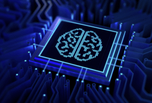 How Neuromorphic Hardware Improves Efficiency