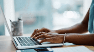 Key Sections of a Strong Whitepaper