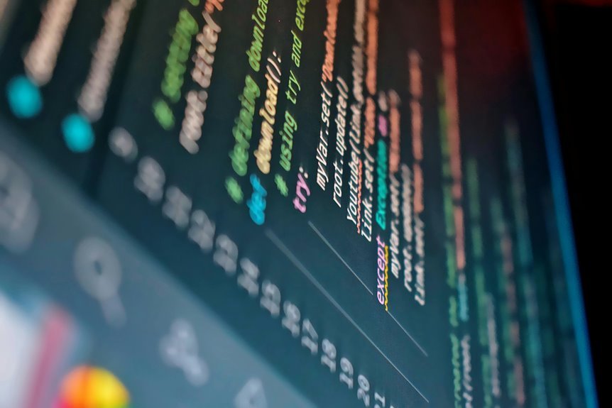 astralfusion data console numbers