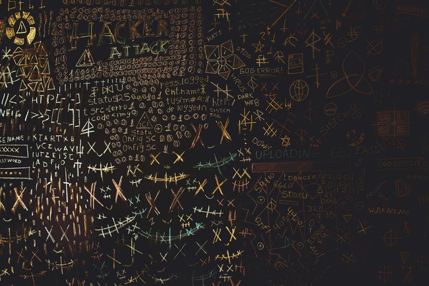 cipherwave security chronicle numbers