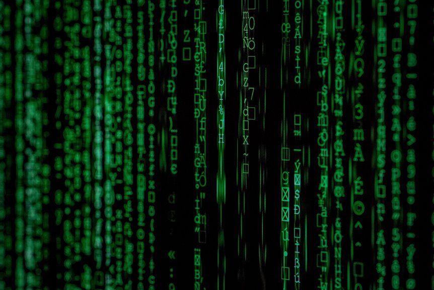 crystalnova routing matrix identifiers