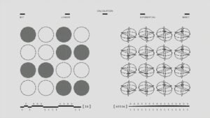 echotitan grid coordinates and size