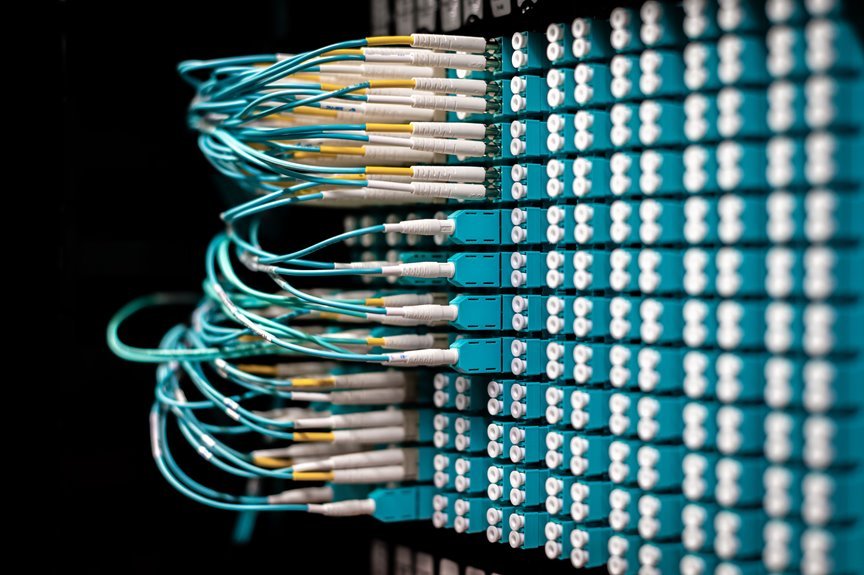 enterprise connectivity tracking identifiers list
