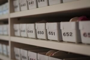 fusion titan integrity archive identifiers