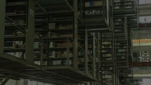 fusionaxis integrity repository identifiers