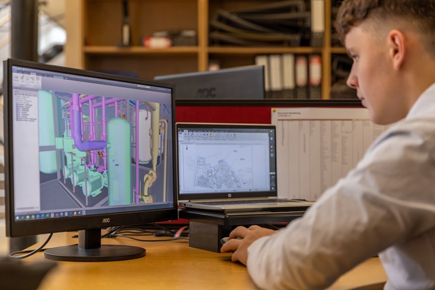 fusionaxis monitoring blueprint identifiers
