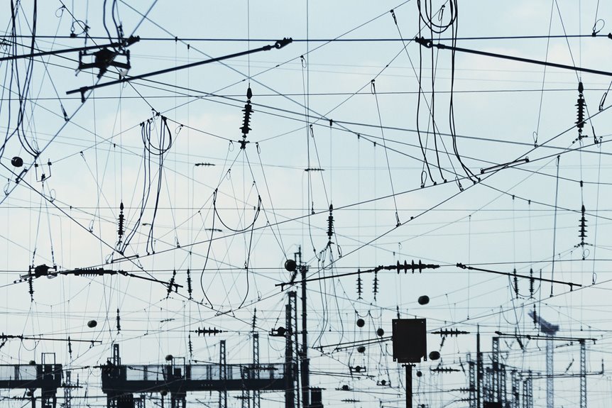 hyperion signal structuring grid