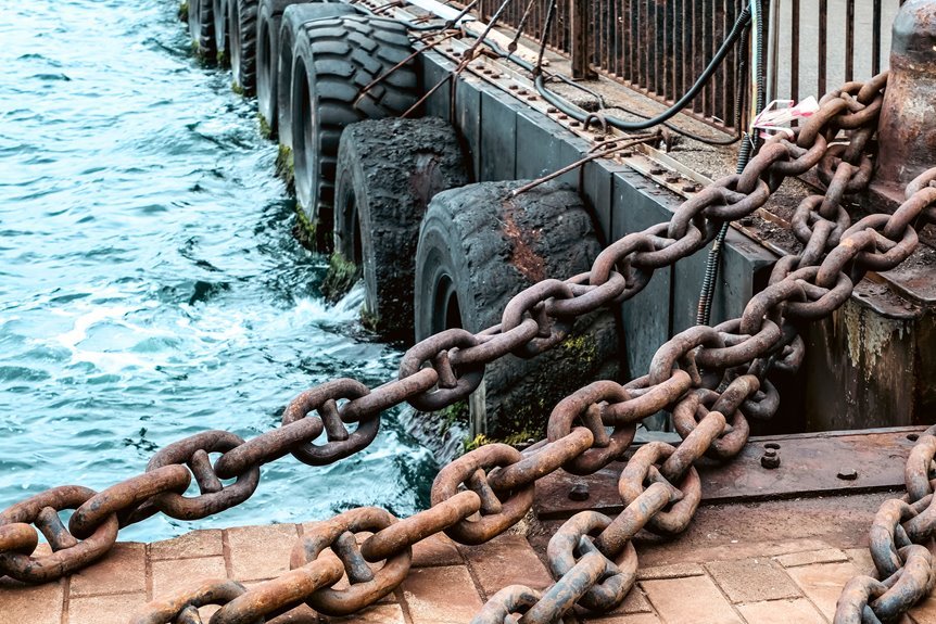 integrated infrastructure validation chain identifiers