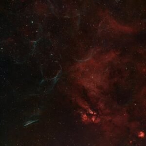 nebulatrack capsule ids listed