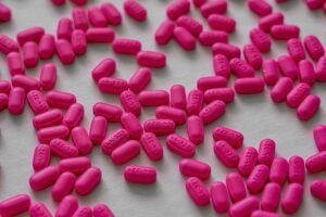 novacircuit tracking capsule ids listed