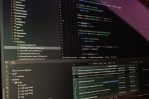orbitmatrix validation framework identifiers