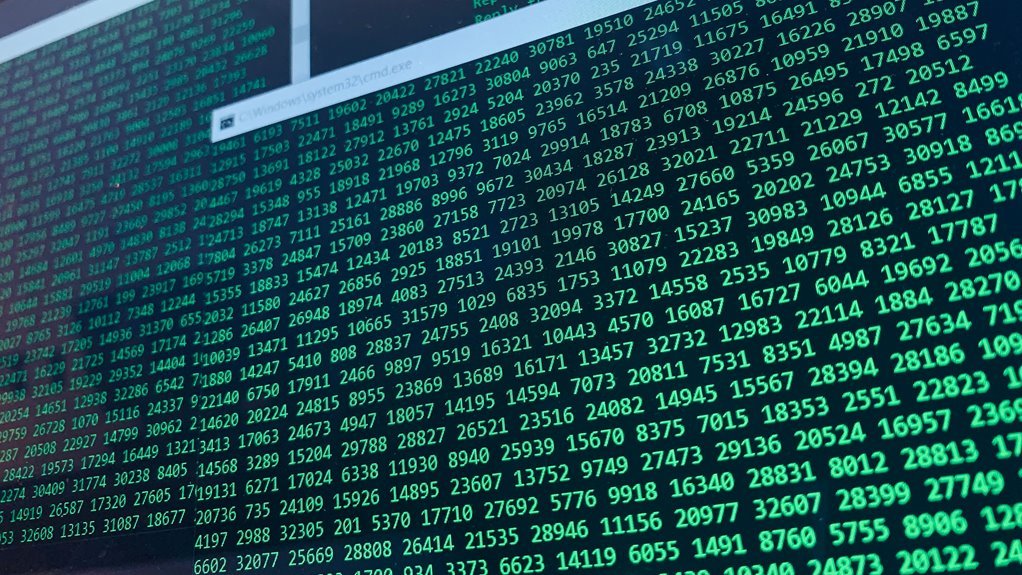 secure system classification numbers