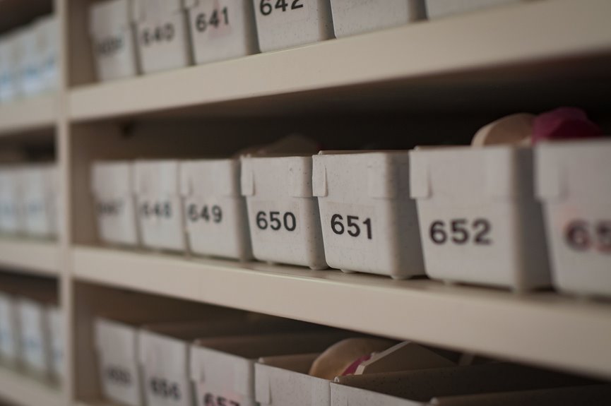 solaris quantum relay archive numbers