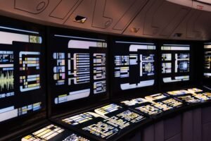 zenithfusion monitoring console numbers