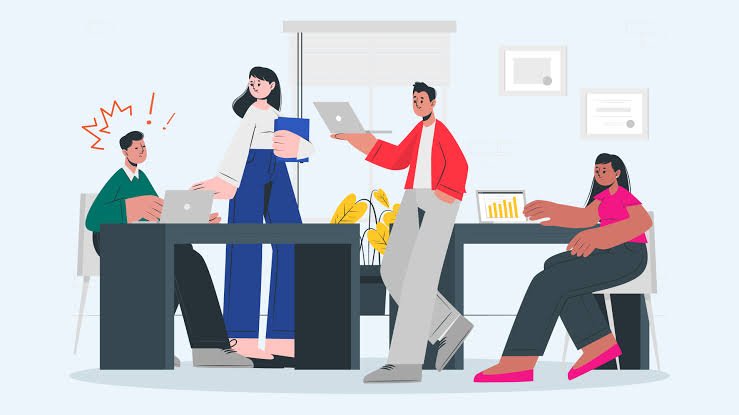 How to Discuss Difficult Workplace Situations in an Interview